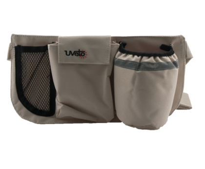 Picture of VisionSafe -WWBBK - WALKER’S WAIST BAG